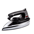 Stainless Steel Dry Iron – Wrinkle-Free & Efficient