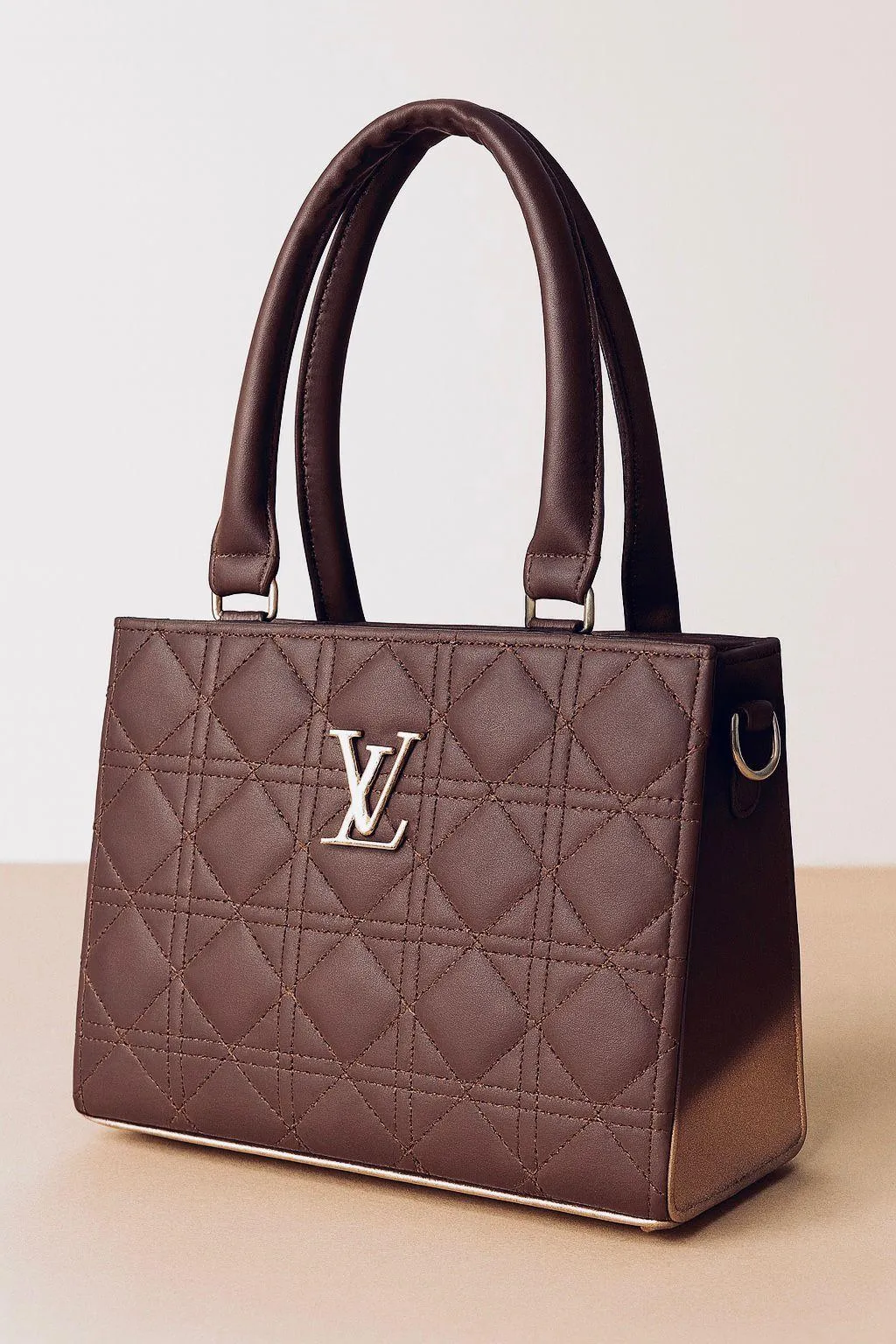 Women’s Mustard Shoulder Bag | StepInshoo