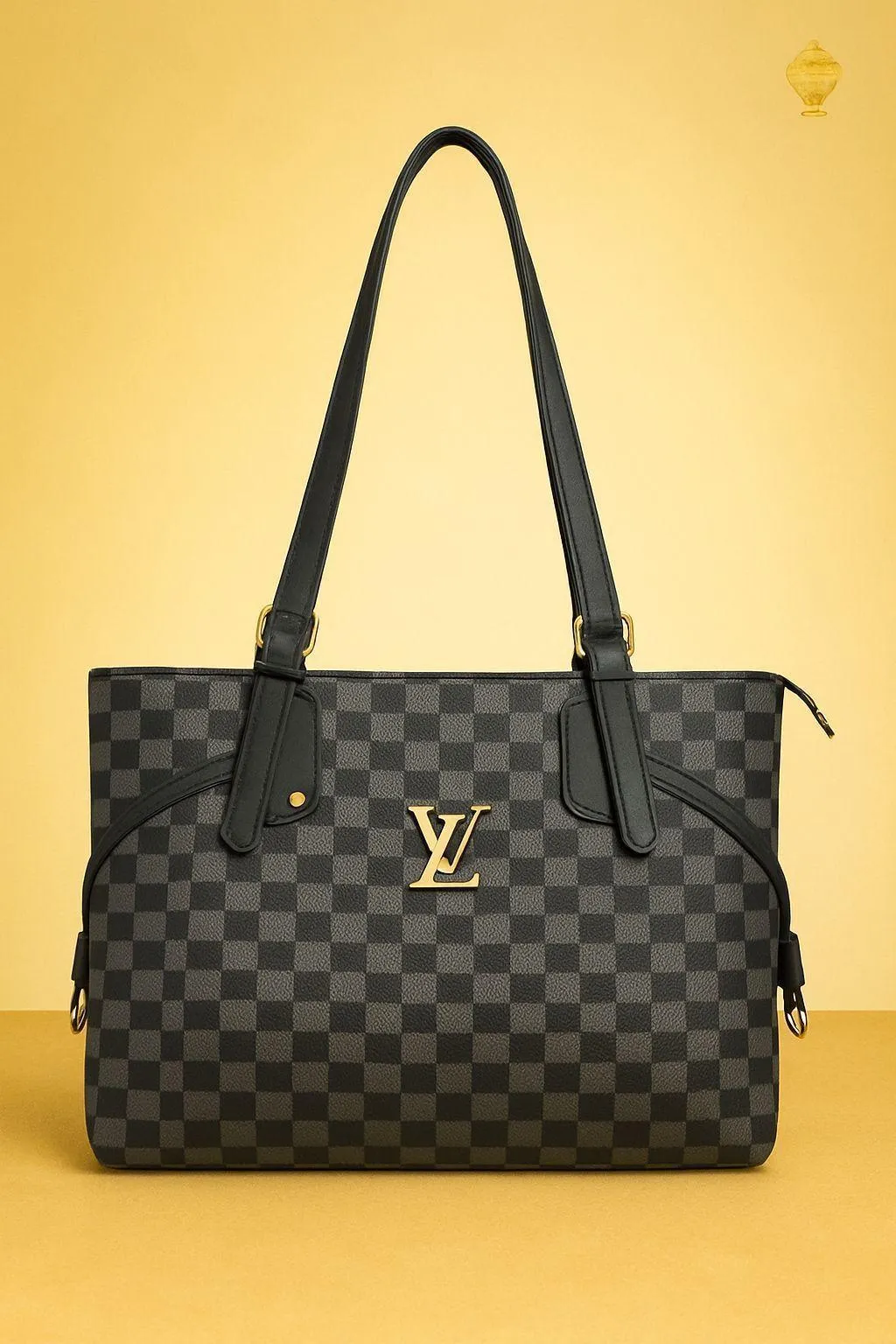 Urban Grace – Women’s  Shoulder Bag | StepInshoo