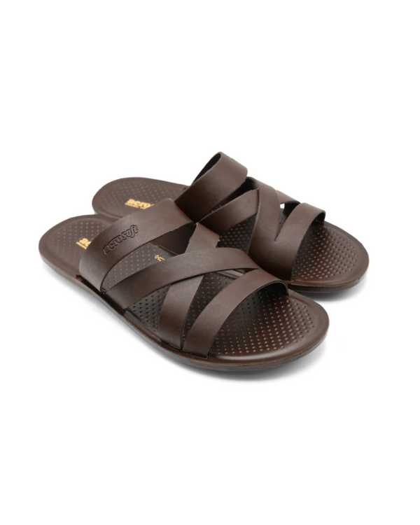 Urban Ease – Premium Comfort Men’s Slipper