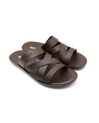 Urban Ease – Premium Comfort Men’s Slipper second image