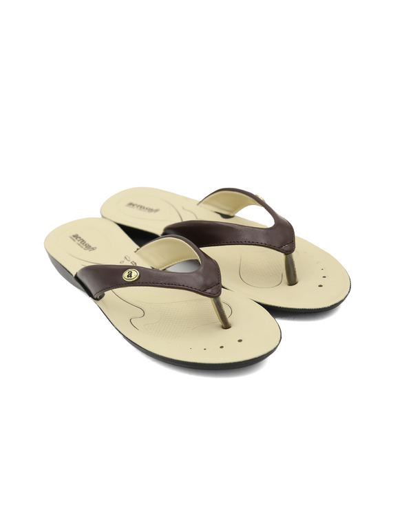 Velvet Touch – Women's Daily Comfort Slipper