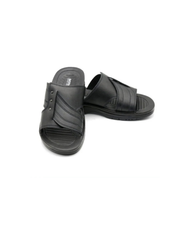 BoldWalk – Men’s Premium Comfort Slipper