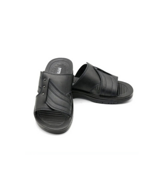 BoldWalk – Men’s Premium Comfort Slipper
