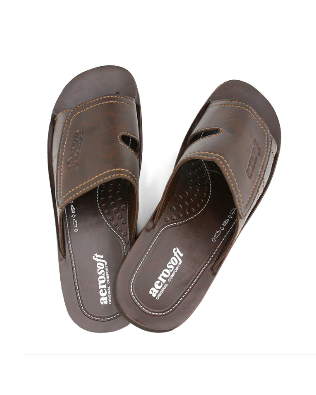 Aerosoft  Men Slipper (MG8181)