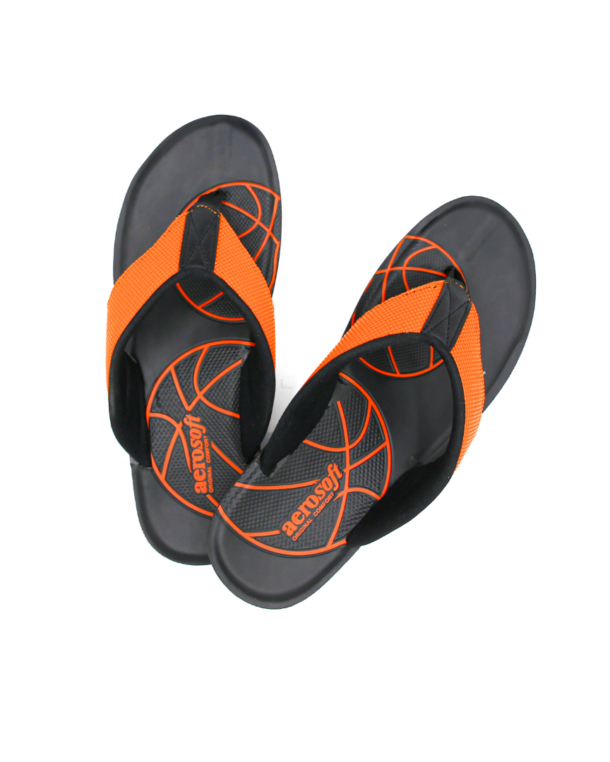Aerosoft Men Slipper (MP3319)