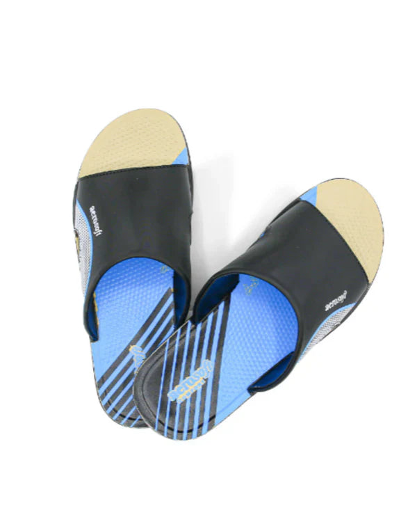 StepEdge – Men’s Premium Comfort Slippers