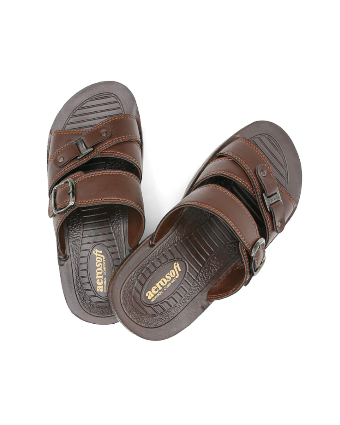 Aerosoft  Men Slipper (MG86T2)