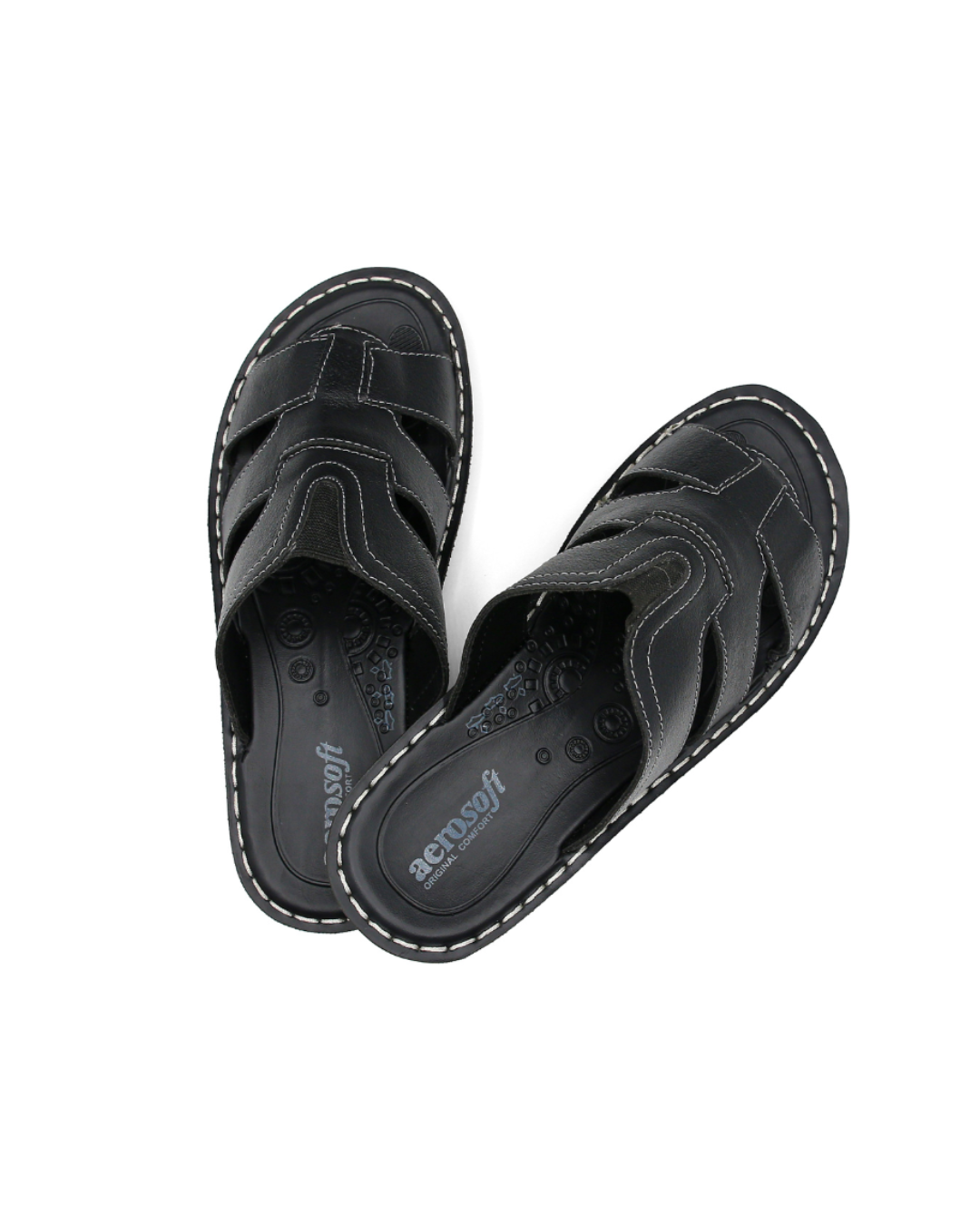 Aerosoft Men Slipper (MP0304 )