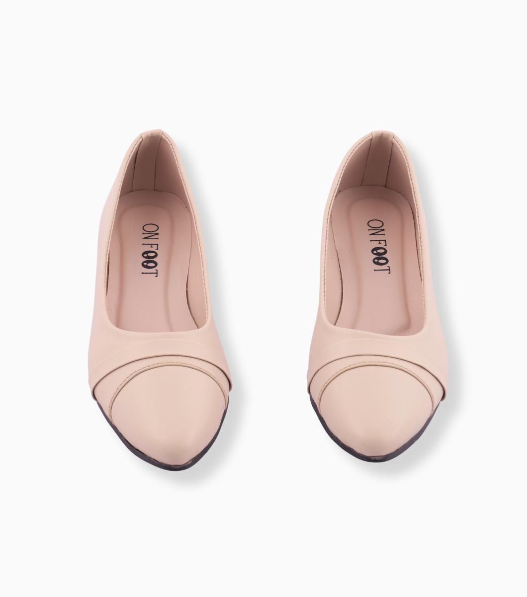 Feather Lite Pumps 036 BR