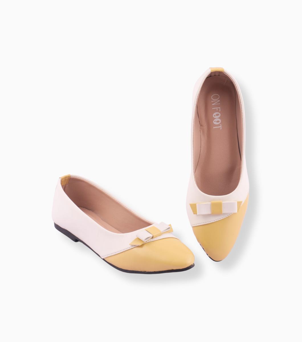 Easy Elegance - 004 Pumps