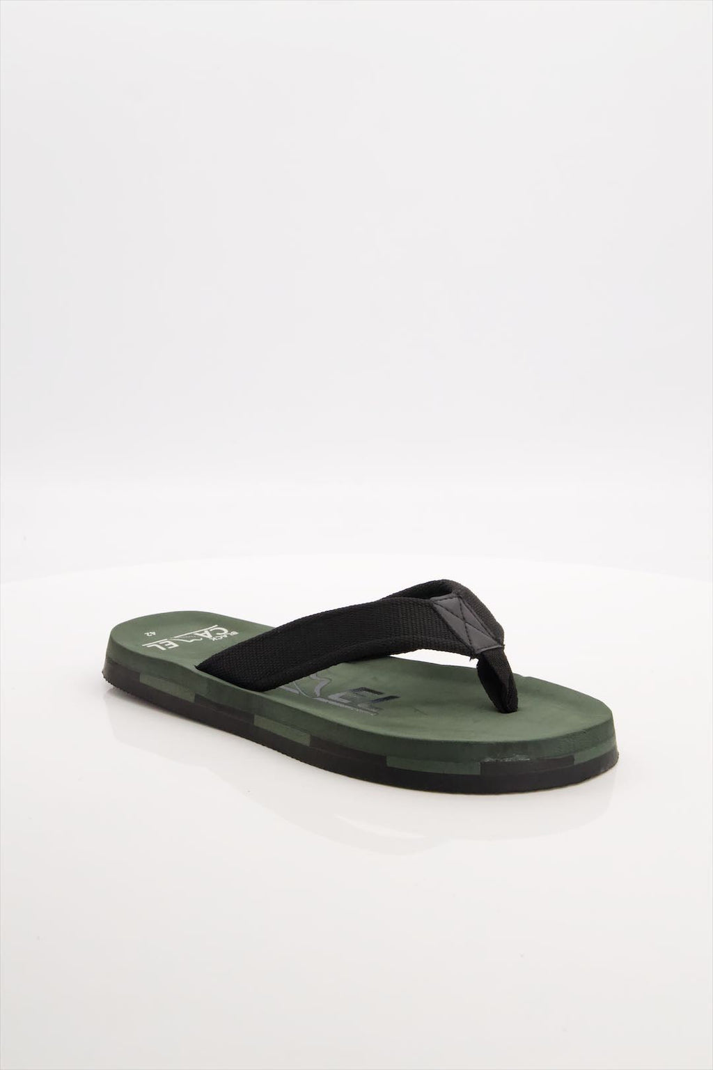 Bangole Comfort – Men’s Lightweight Foam Slippers