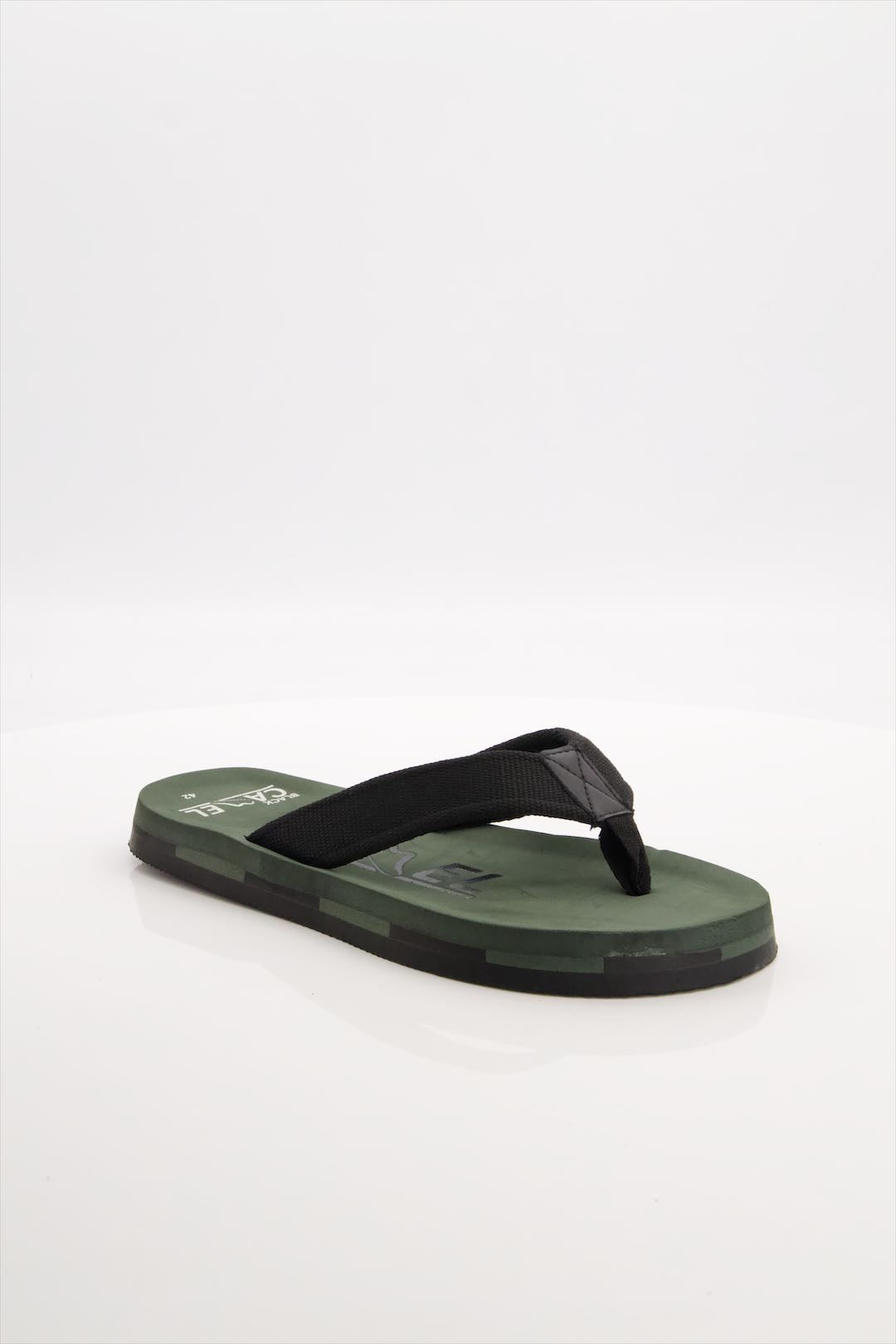 Bangole Comfort – Men’s Lightweight Foam Slippers