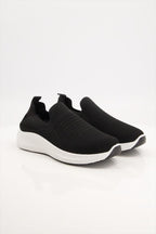 Skecher SlipFlex – Lightweight Comfort Slip-On Shoes