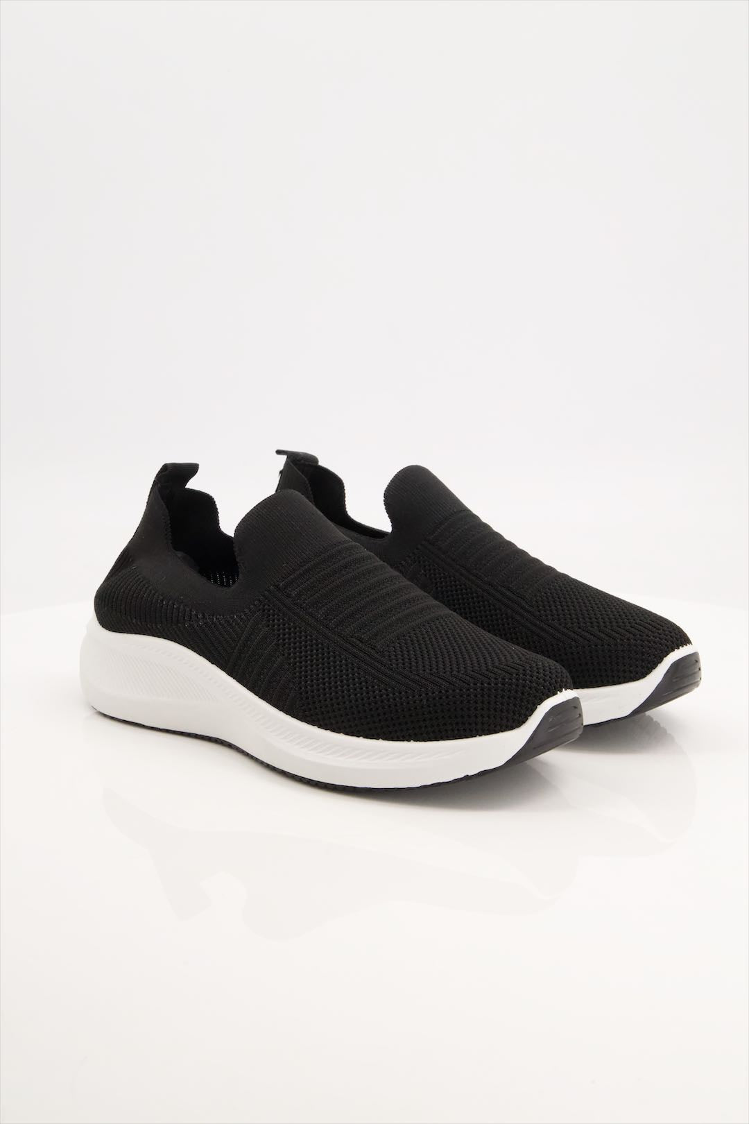 Skecher SlipFlex – Lightweight Comfort Slip-On Shoes