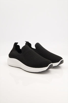 Skecher SlipFlex – Lightweight Comfort Slip-On Shoes