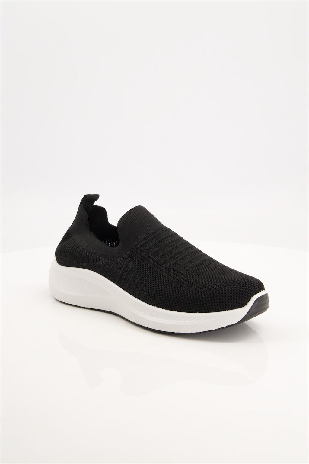 Skecher SlipFlex – Lightweight Comfort Slip-On Shoes