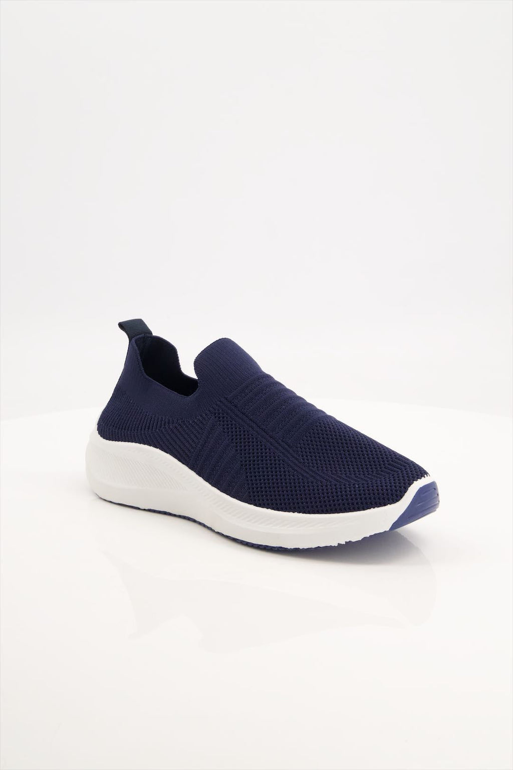 Skecher SlipFlex – Lightweight Comfort Slip-On Shoes