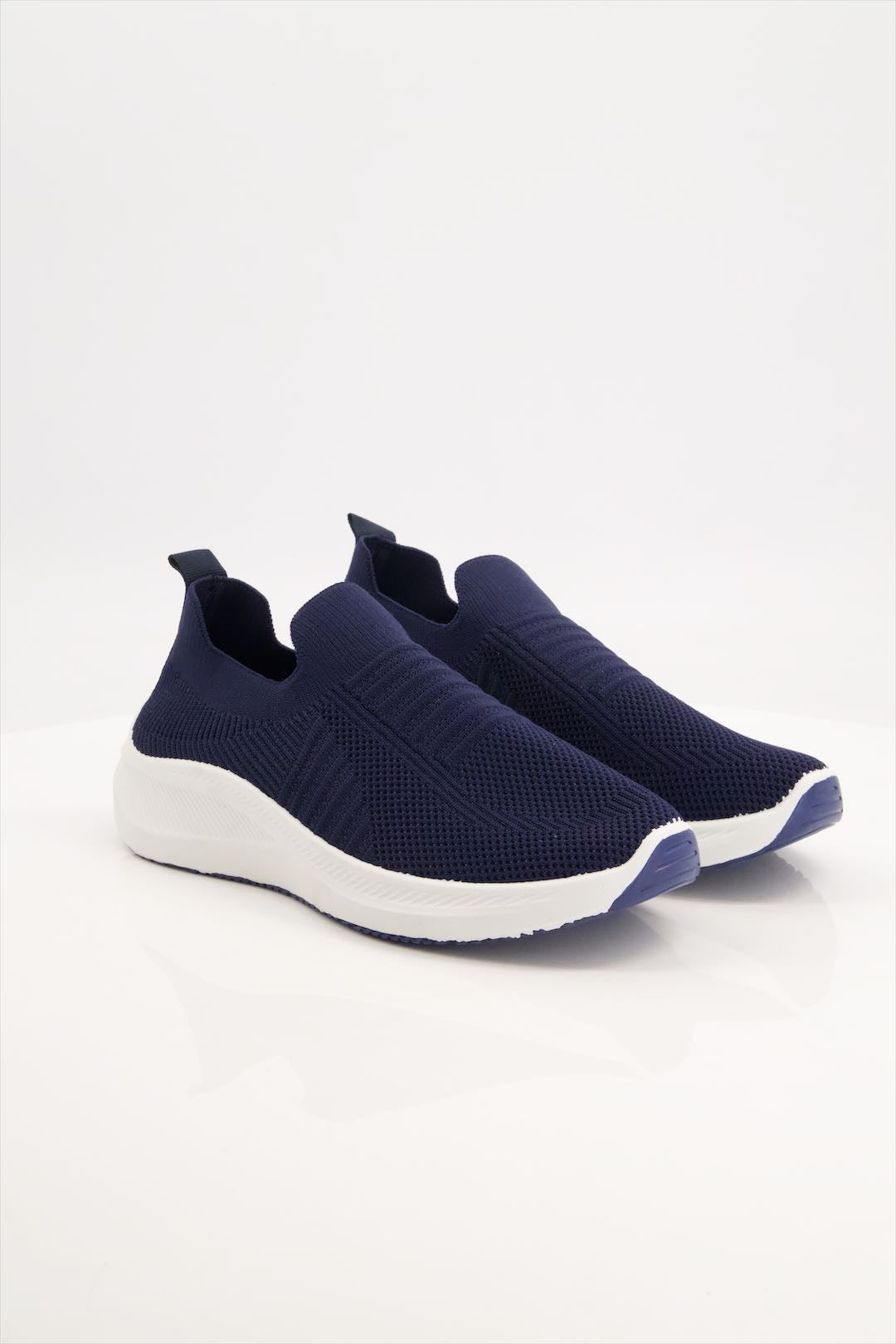Skecher SlipFlex – Lightweight Comfort Slip-On Shoes