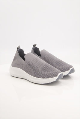 Skecher SlipFlex – Lightweight Comfort Slip-On Shoes second image