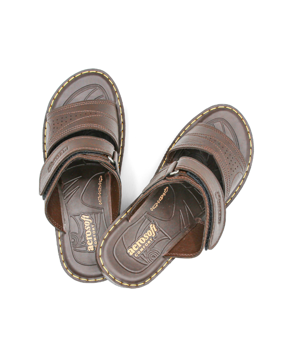 Aerosoft  Men Slipper (MP 2507)