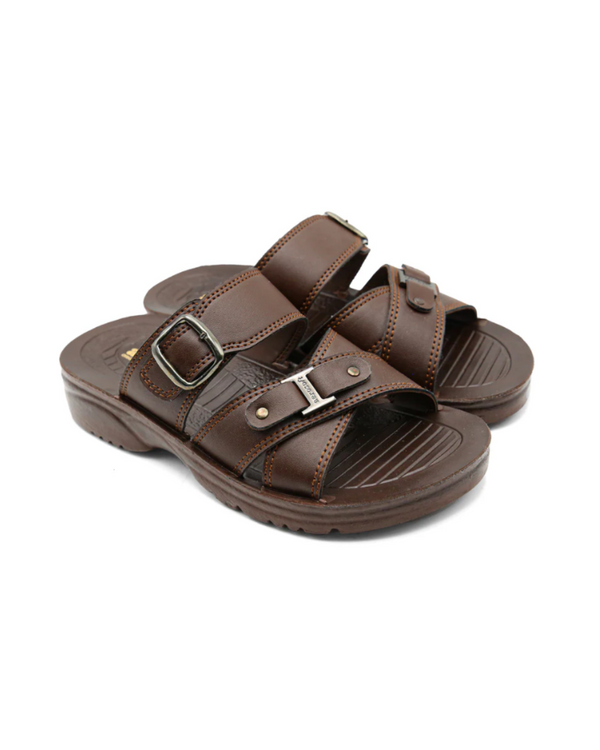 StrideFlex – Men’s Everyday Comfort Slipper