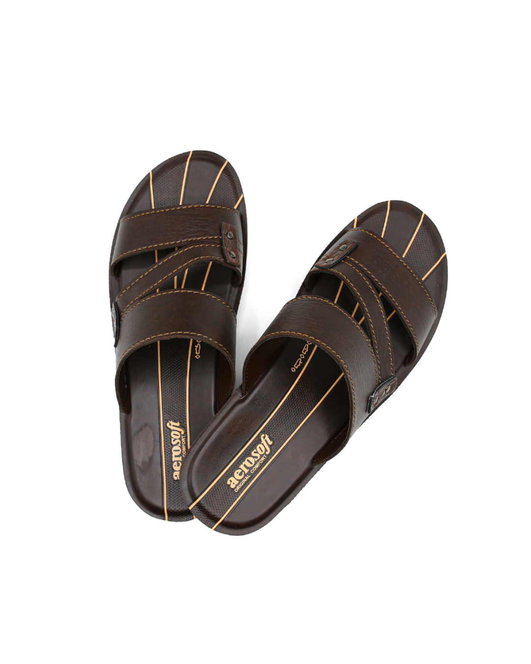 Aerosoft Men Slipper (MP3202)