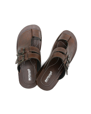 StreetStride – Men’s Stylish Everyday Slippers second image