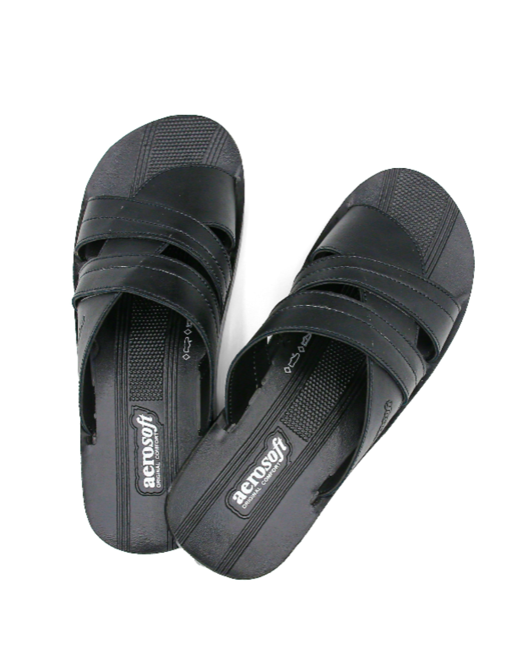 Aerosoft Men Slipper (MT2803 )