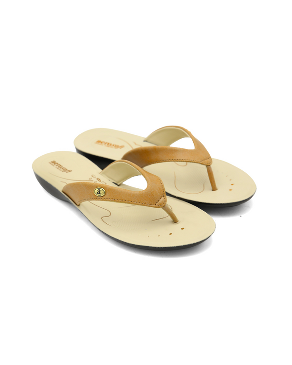 Velvet Touch – Women's Daily Comfort Slipper