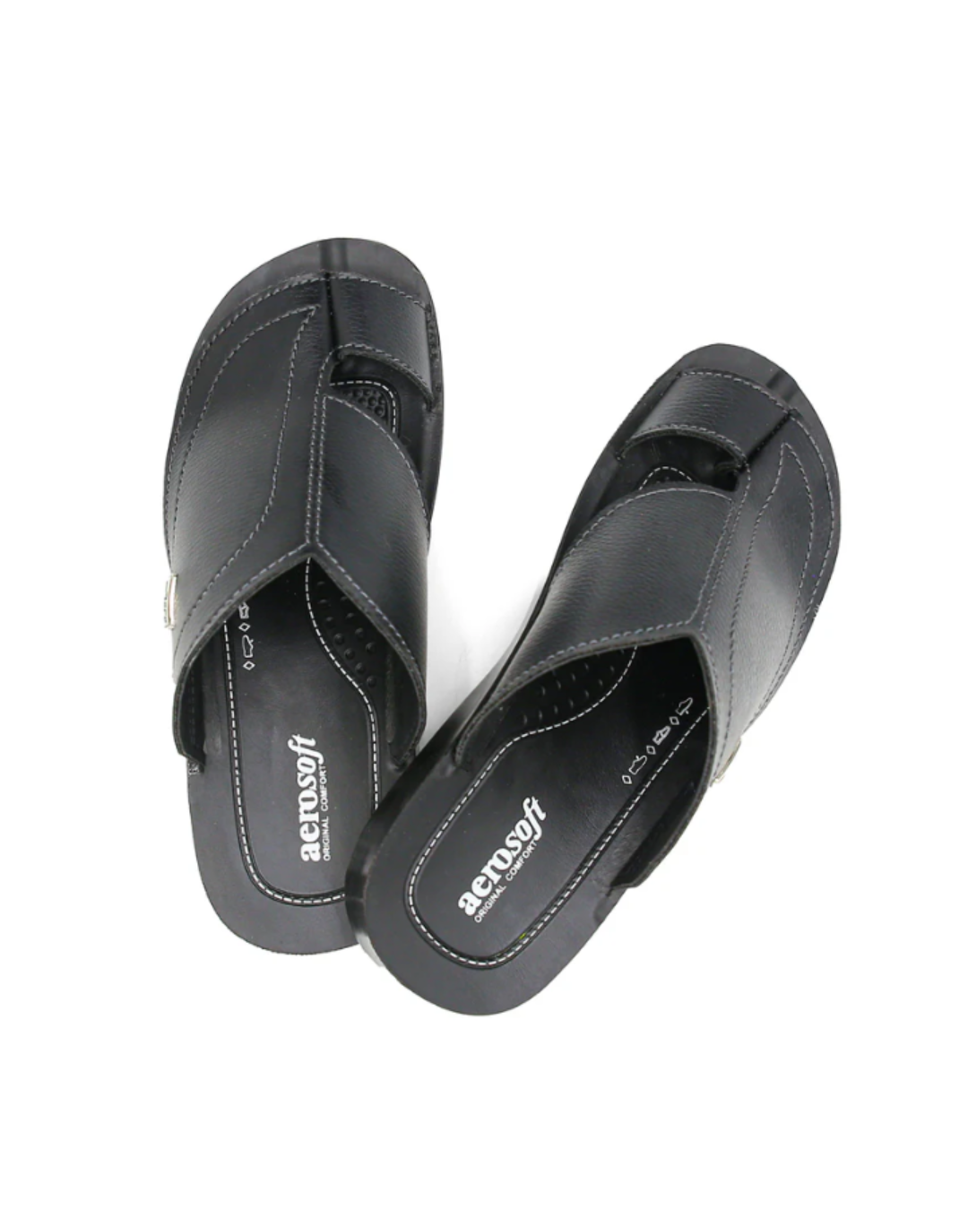 Aerosoft  Men Slipper (MG8182)