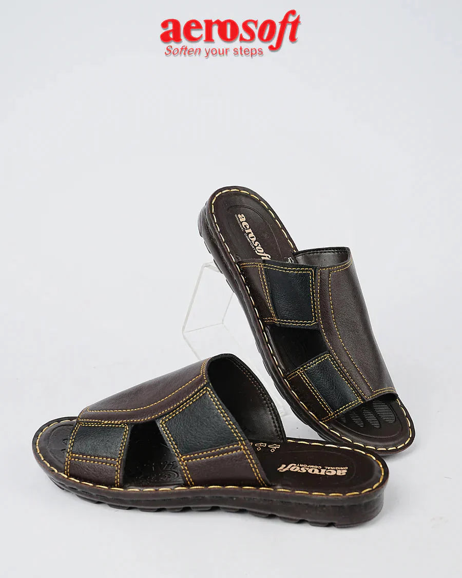 Aerosoft Men slipper (MP0303)