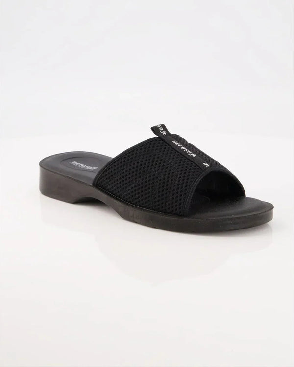 GraceWalk – Women's Soft Slip-On Slippers