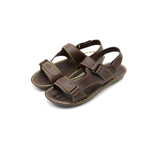 Bold Trek – Men’s Premium Outdoor Sandals