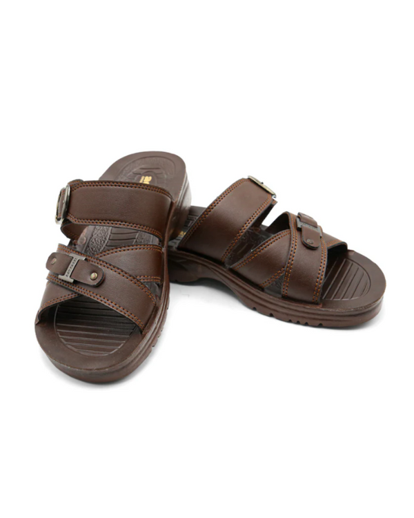 StrideFlex – Men’s Everyday Comfort Slipper