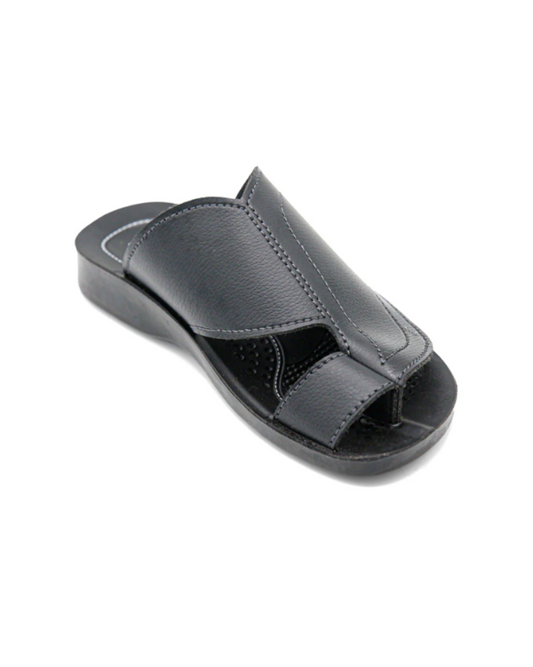 Urban Grip – Men’s All-Day Comfort Slippers aerosoft MG8182