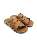 Urban Ease – Men’s Stylish Comfort Slipper