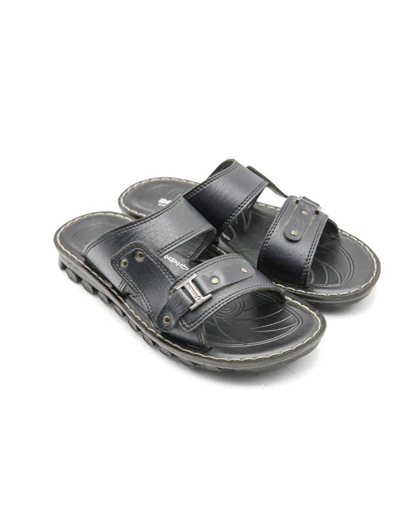 StreetFlex – Men’s Soft & Stylish Slippers
