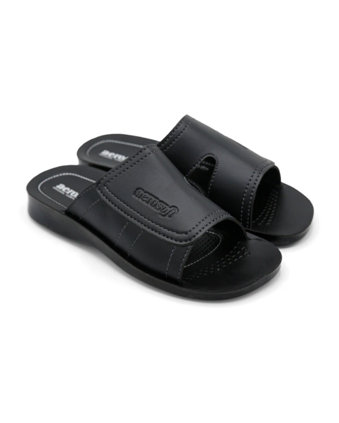 Aerosoft  Men Slipper (MG8181)