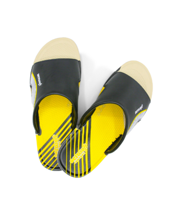 StepEdge – Men’s Premium Comfort Slippers