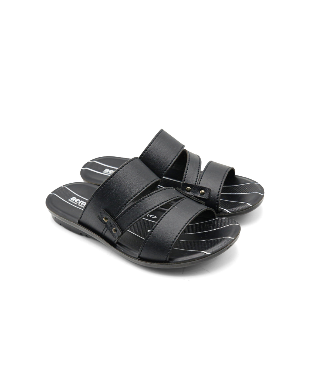 Aerosoft Men Slipper (MP3202)