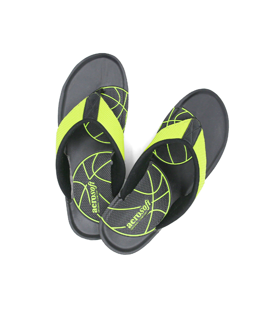 Aerosoft Men Slipper (MP3319)