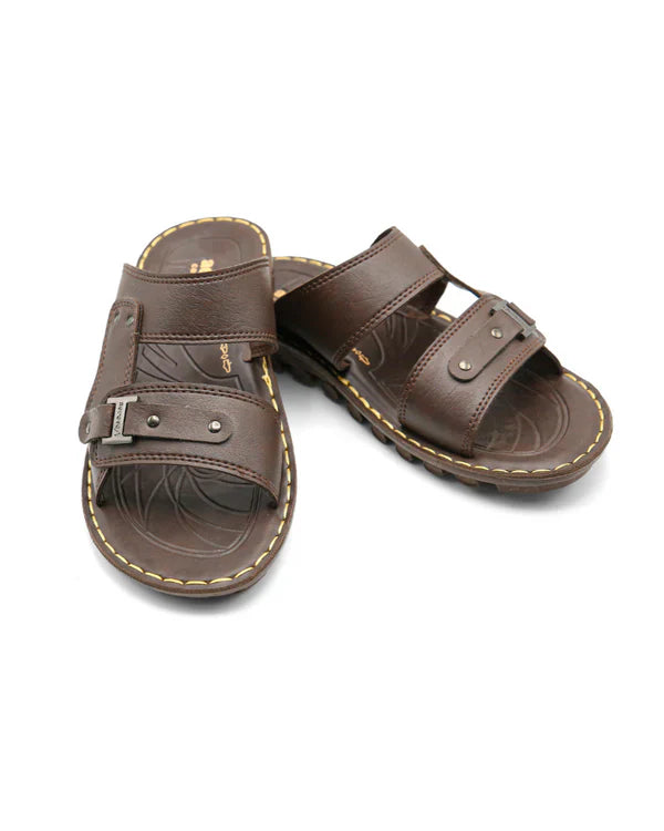 StreetFlex – Men’s Soft & Stylish Slippers