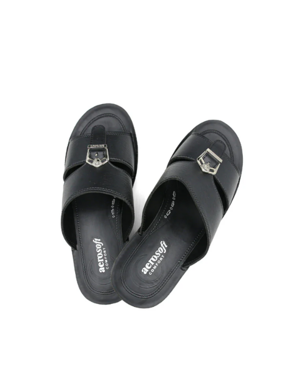 Aerosoft  Men Slipper (MA5801S)