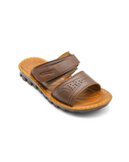 Elite Ease – Men’s Everyday Comfort Slippers