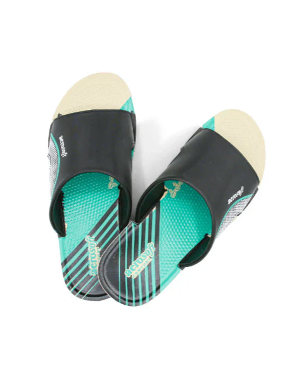 StepEdge – Men’s Premium Comfort Slippers