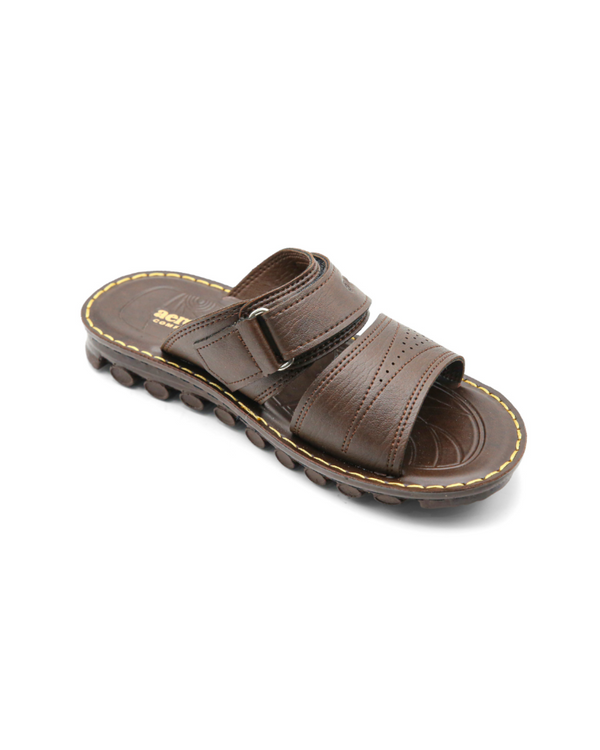 Elite Ease – Men’s Everyday Comfort Slippers