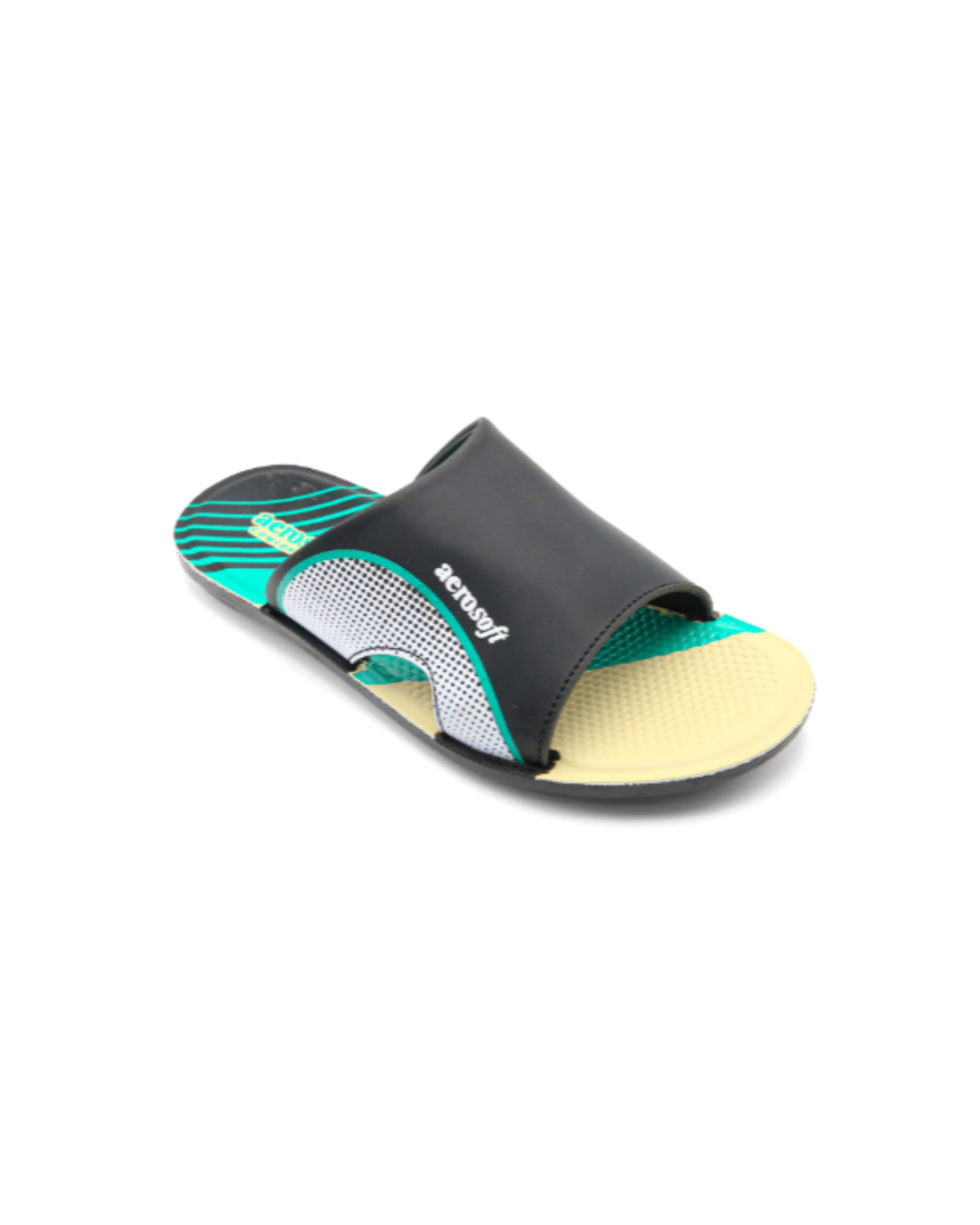 Aerosoft Men Slipper (MT4002)