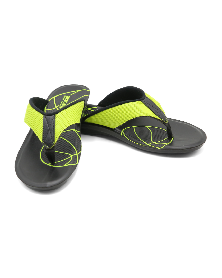 Aerosoft Men Slipper (MP3319)