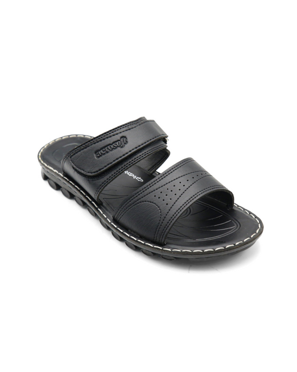 Elite Ease – Men’s Everyday Comfort Slippers